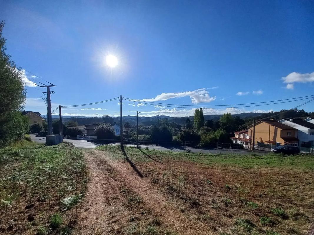 Terreno en venta en Sada, A Coruña photo 5
