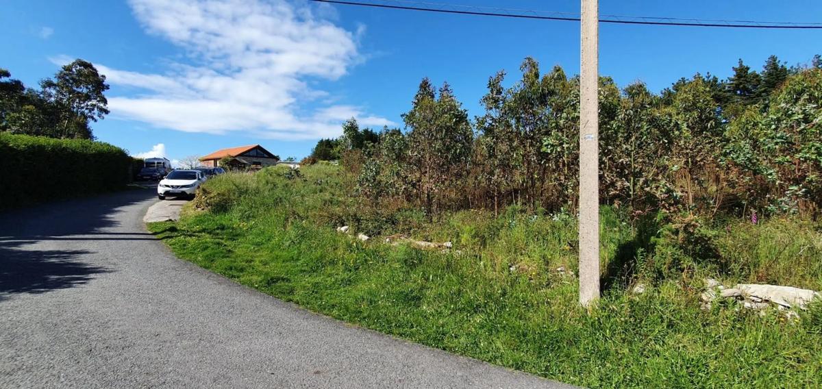 Terreno en venta en Arteixo, A Coruña photo 3