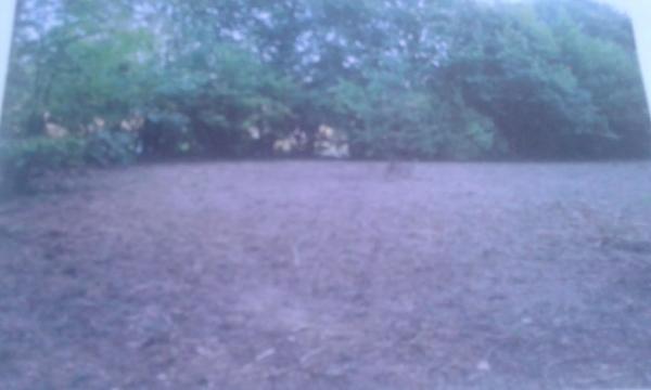 Terreno en Cecebre, km 33 photo 3