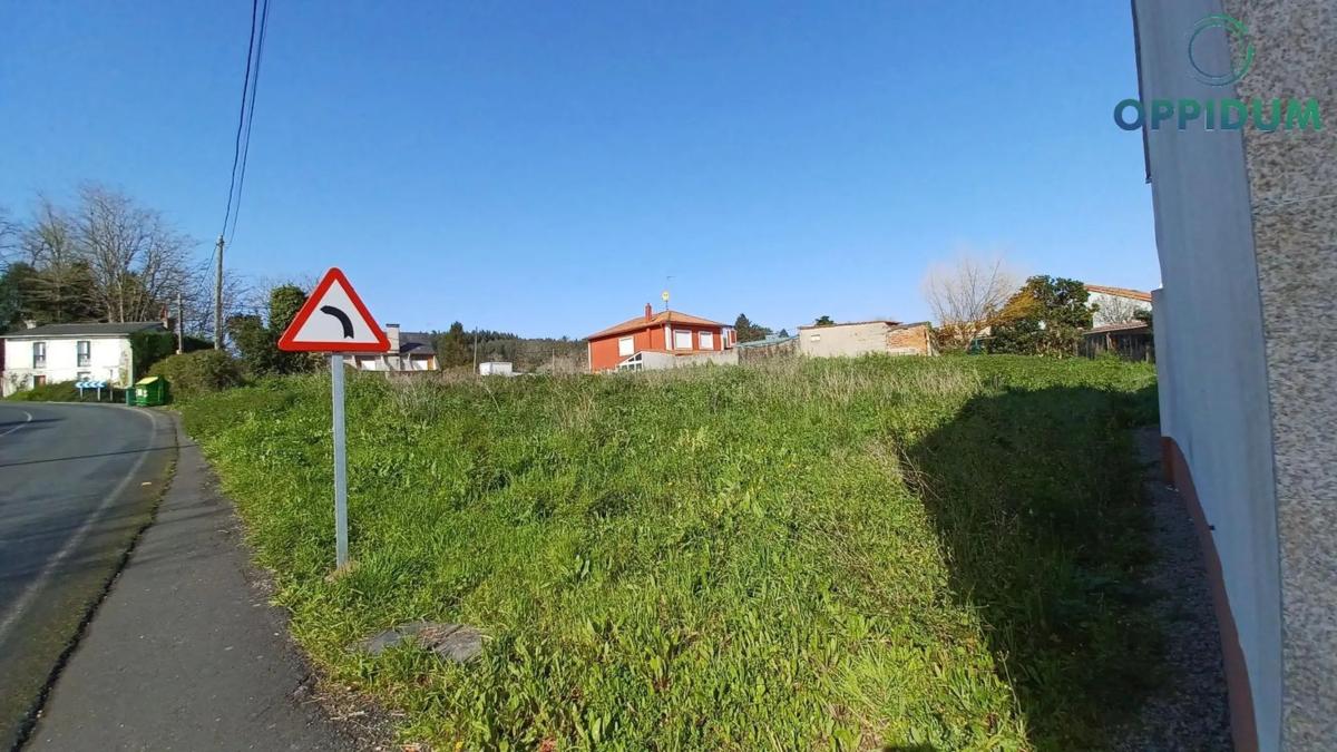 Działka na sprzedaż w Sada, A Coruña photo 1