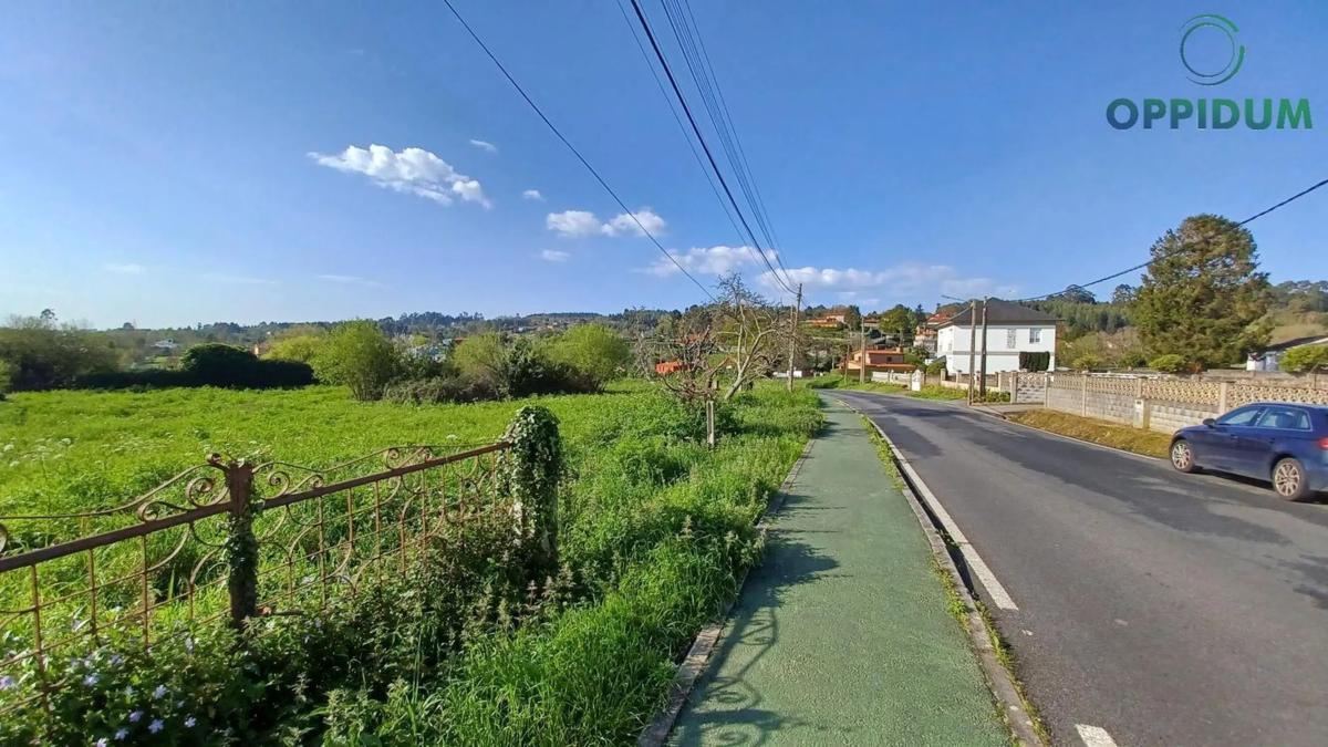 Terreno en venta en Sada, A Coruña photo 5