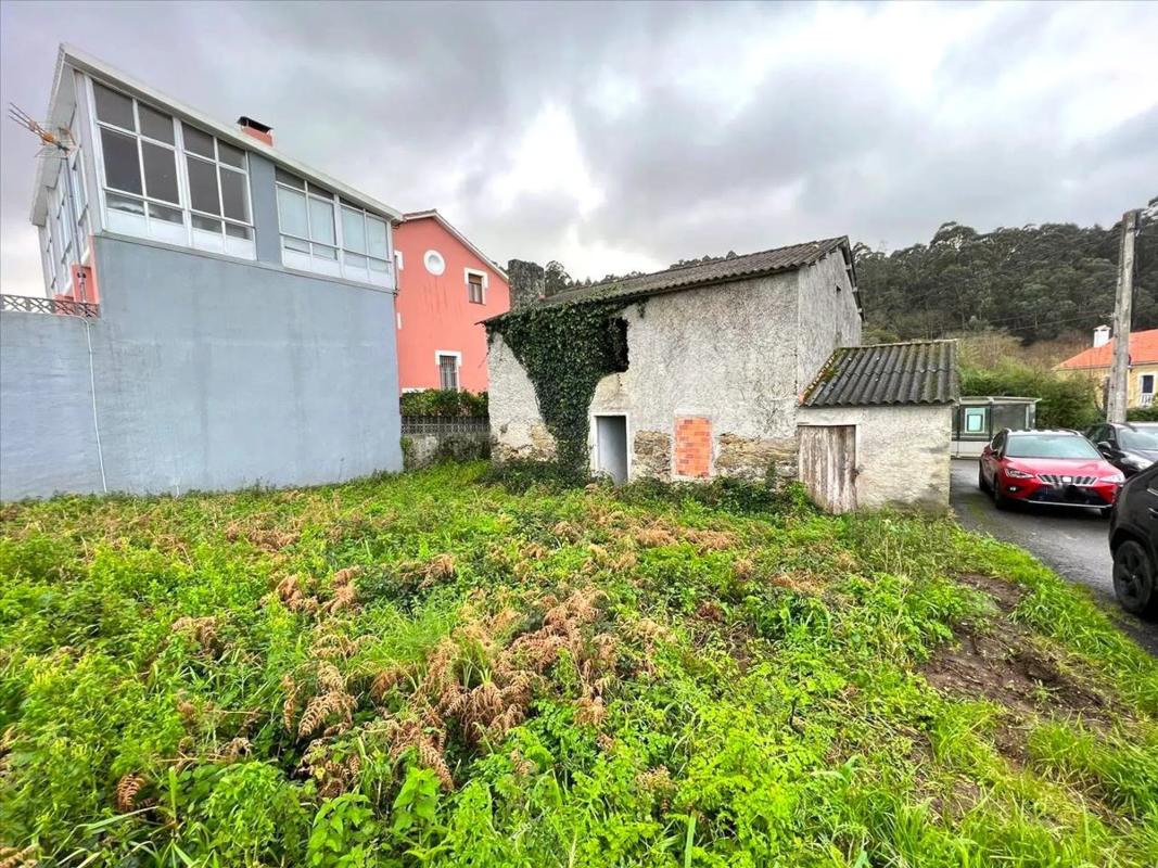 Land for sale in Oleiros, A Coruña photo 5