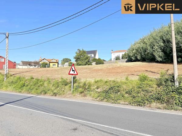 Terreno en Aldea Samoedo photo 2