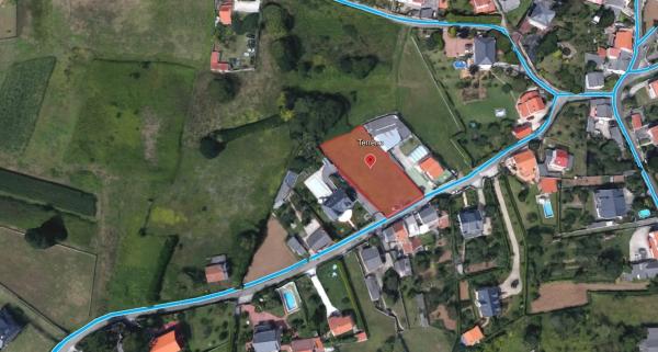 Terreno en Aldea Souto, 70 -60 thumbnail 2