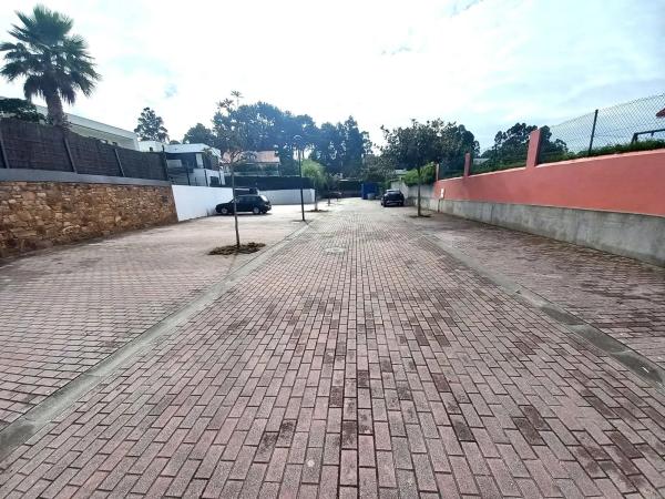 Terreno en calle Francisco Taxes photo 1