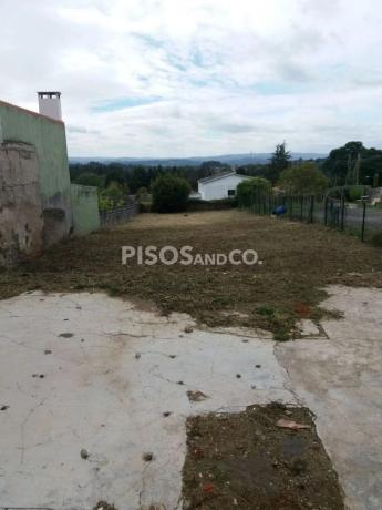 Terreno en avenida Ramón Núñez Montero photo 1