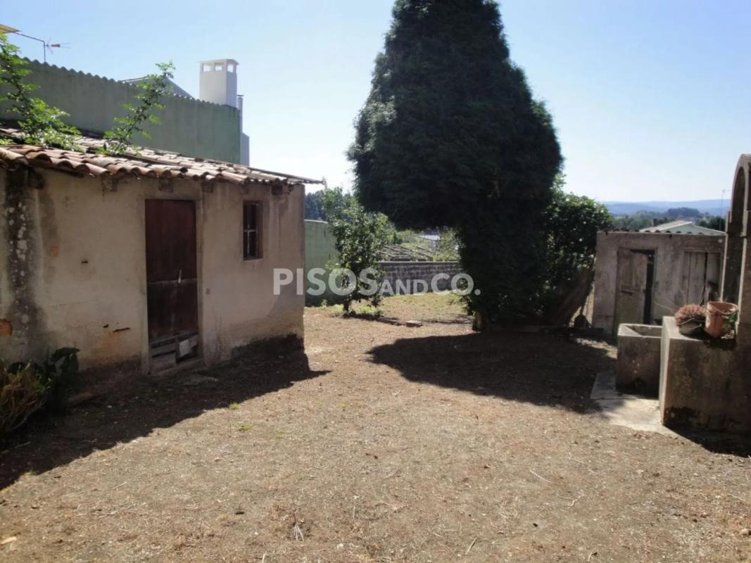 Terreno en venta en Oleiros, A Coruña photo 3