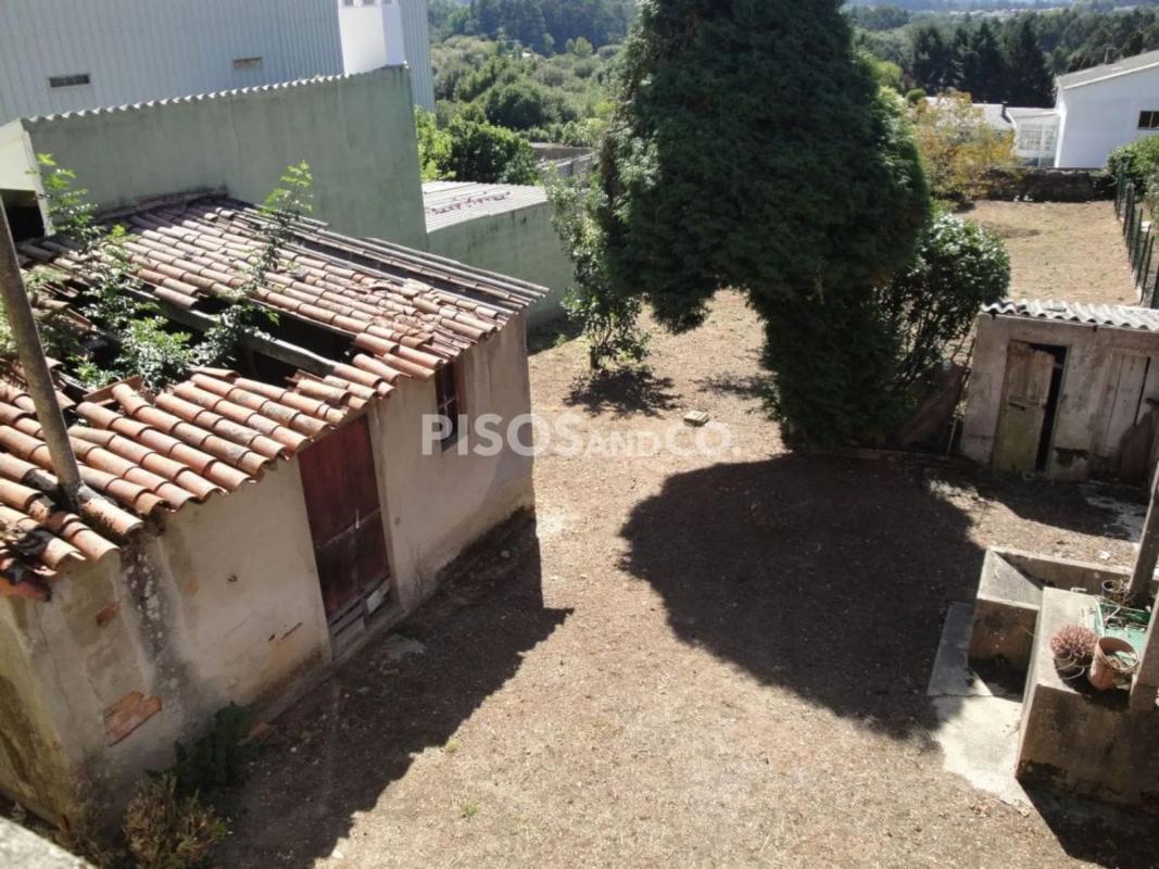 Terreno en venta en Oleiros, A Coruña photo 4