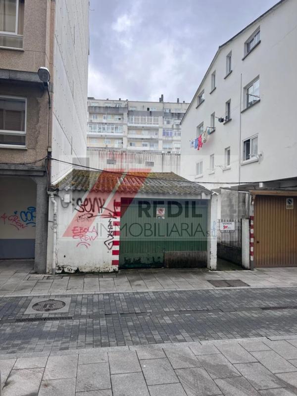 Terreno en venta en Sada, A Coruña photo 2