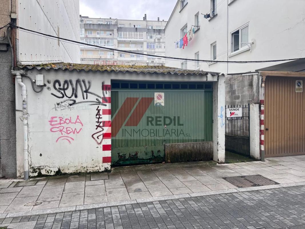 Terreno en venta en Sada, A Coruña photo 5