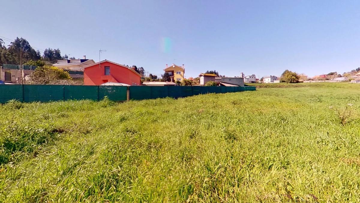 Участок земли на продажу в Сада, Ла-Коруня photo 2
