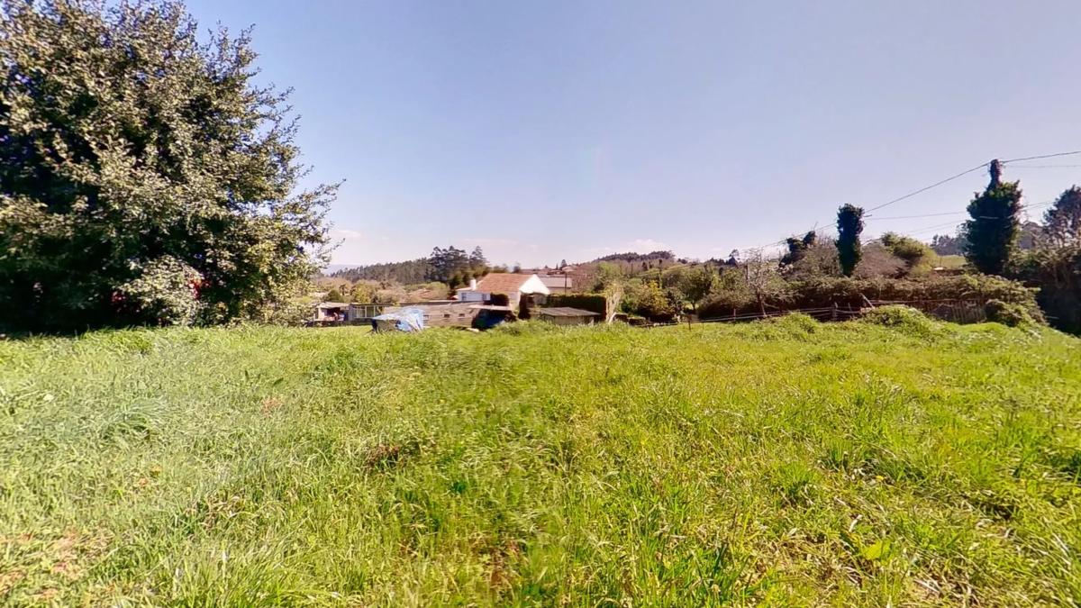 Участок земли на продажу в Сада, Ла-Коруня photo 3
