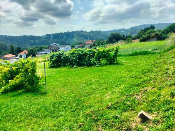 Terreno en Abegondo photo 1