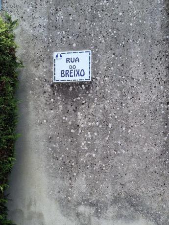 Terreno en calle do Breixo, 1 photo 1