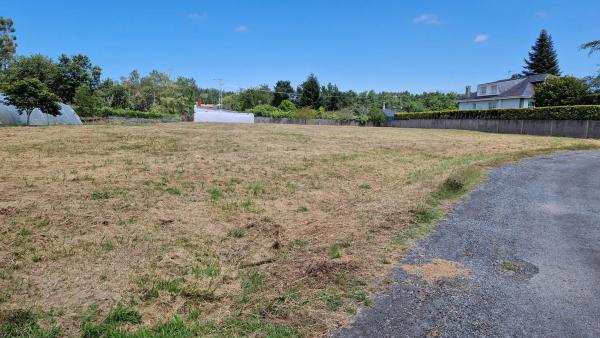 Terreno en calle do Breixo, 1 photo 2