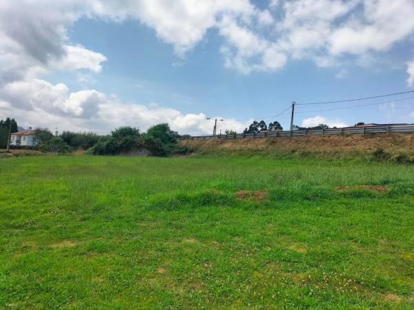 Terreno en Abegondo photo 4