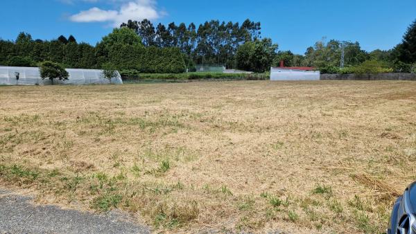 Terreno en calle do Breixo, 1 photo 3