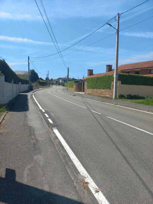 Land for sale in Bergondo, A Coruña photo 2