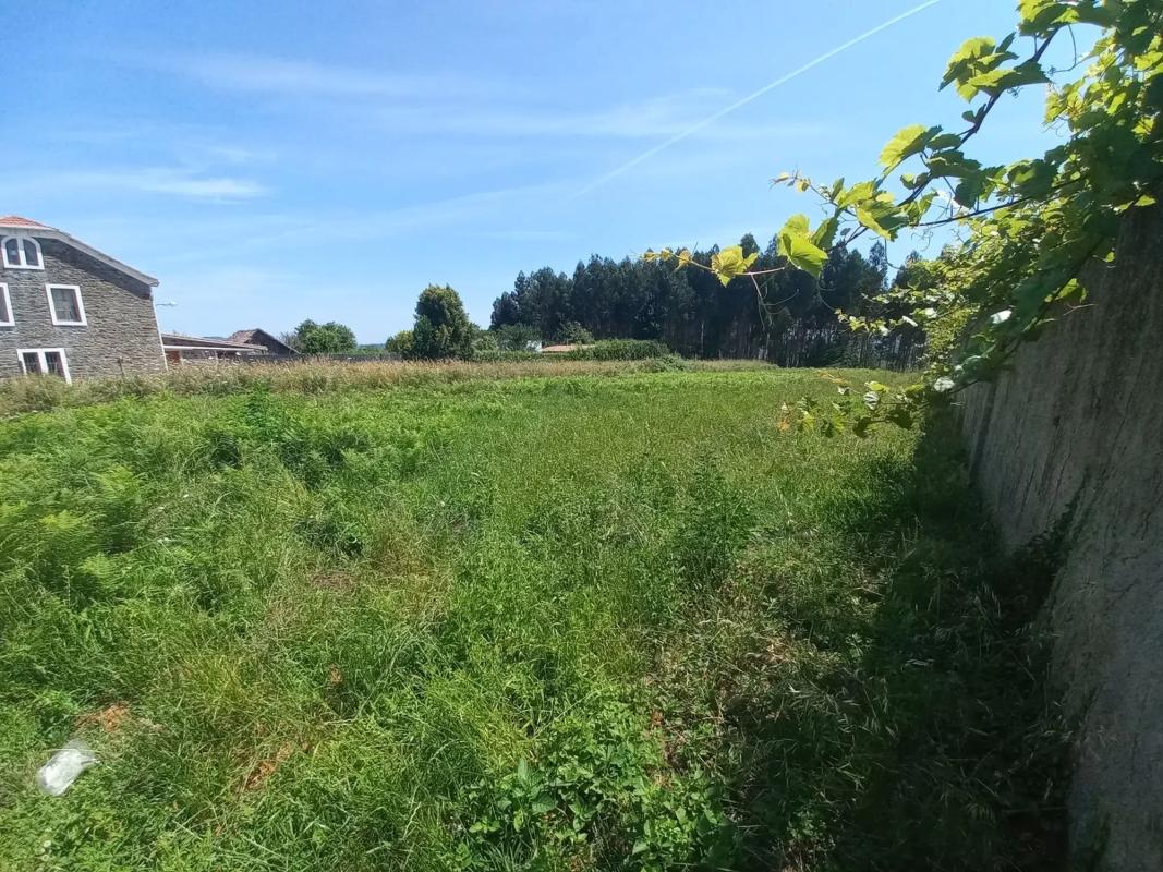 Land for sale in Bergondo, A Coruña photo 4