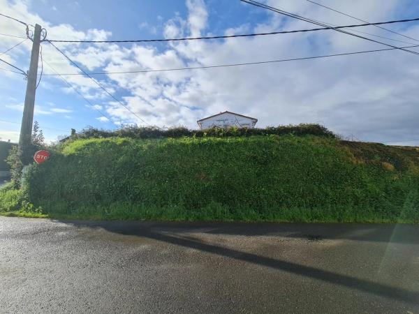 Terreno en calle Tierno Galván photo 3
