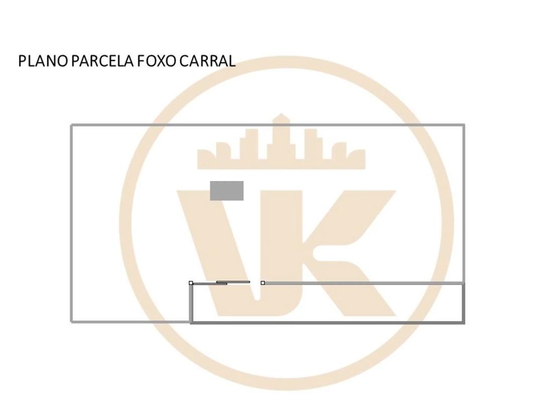 Terreno en venta en Carral, A Coruña plan 1