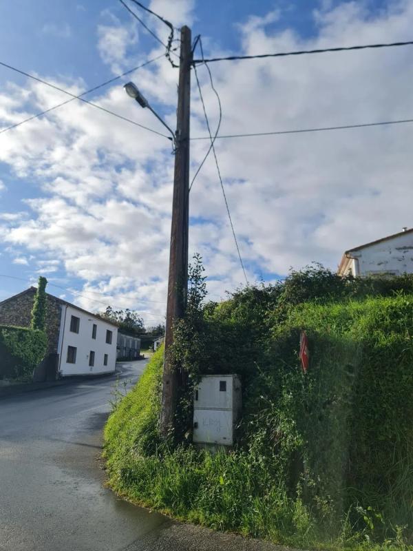 Terreno en venta en Oleiros, A Coruña photo 4