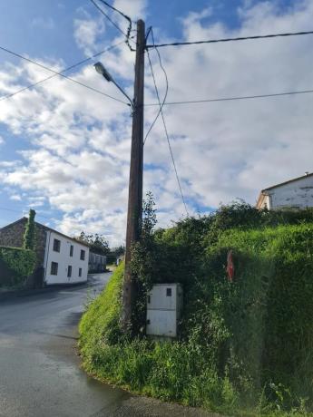 Terreno en calle Tierno Galván photo 4