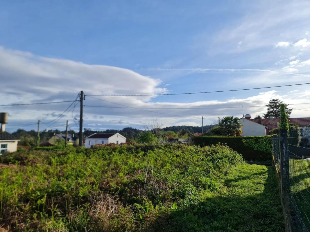 Terreno en venta en Oleiros, A Coruña photo 5