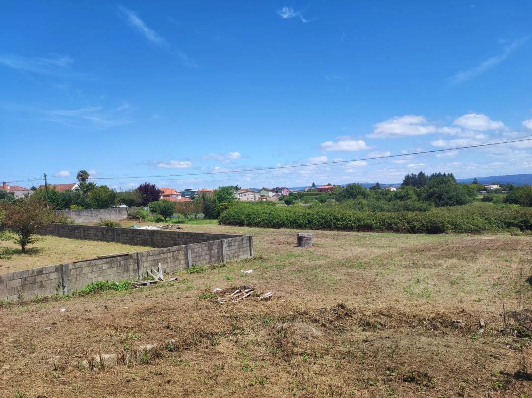 Terreno en venta en Sada, A Coruña photo 2