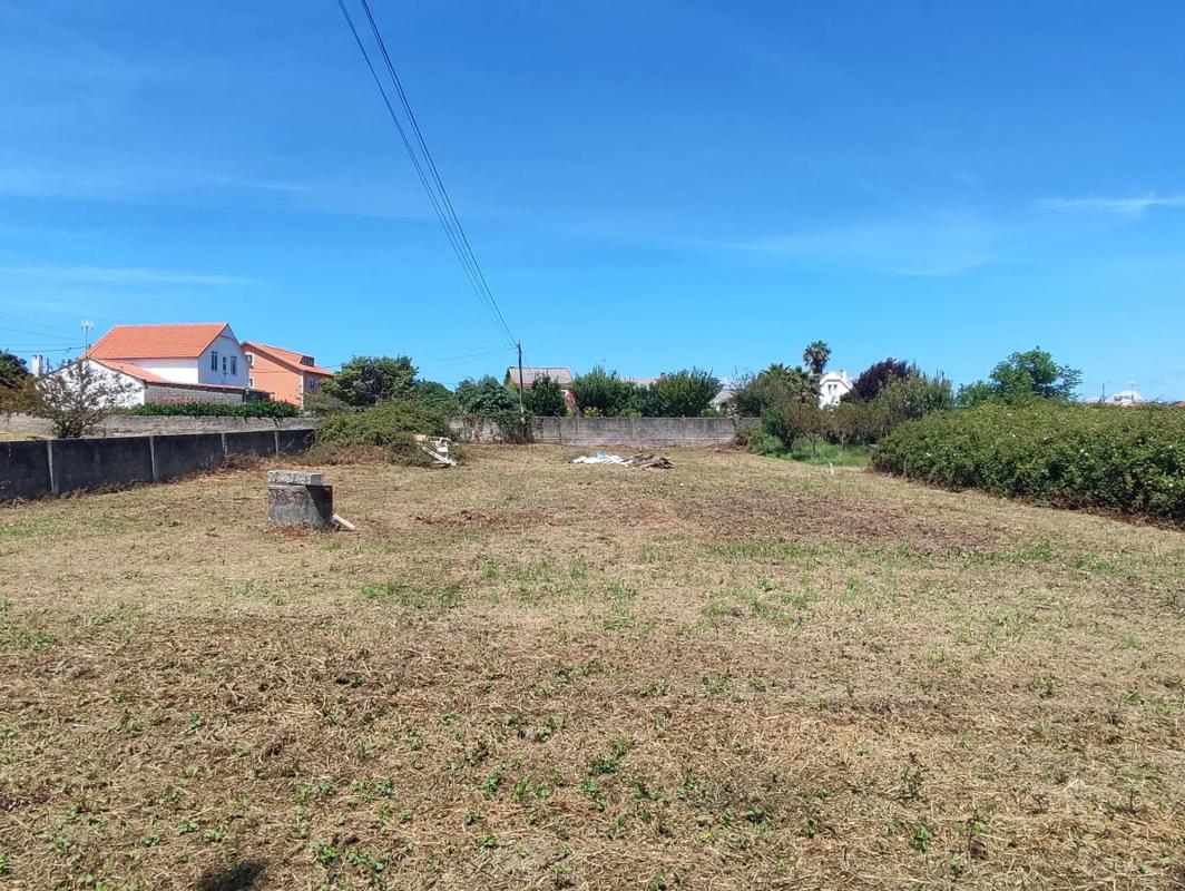 Terreno en venta en Sada, A Coruña photo 3