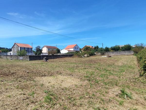 Terreno en Aldea Carballo photo 4