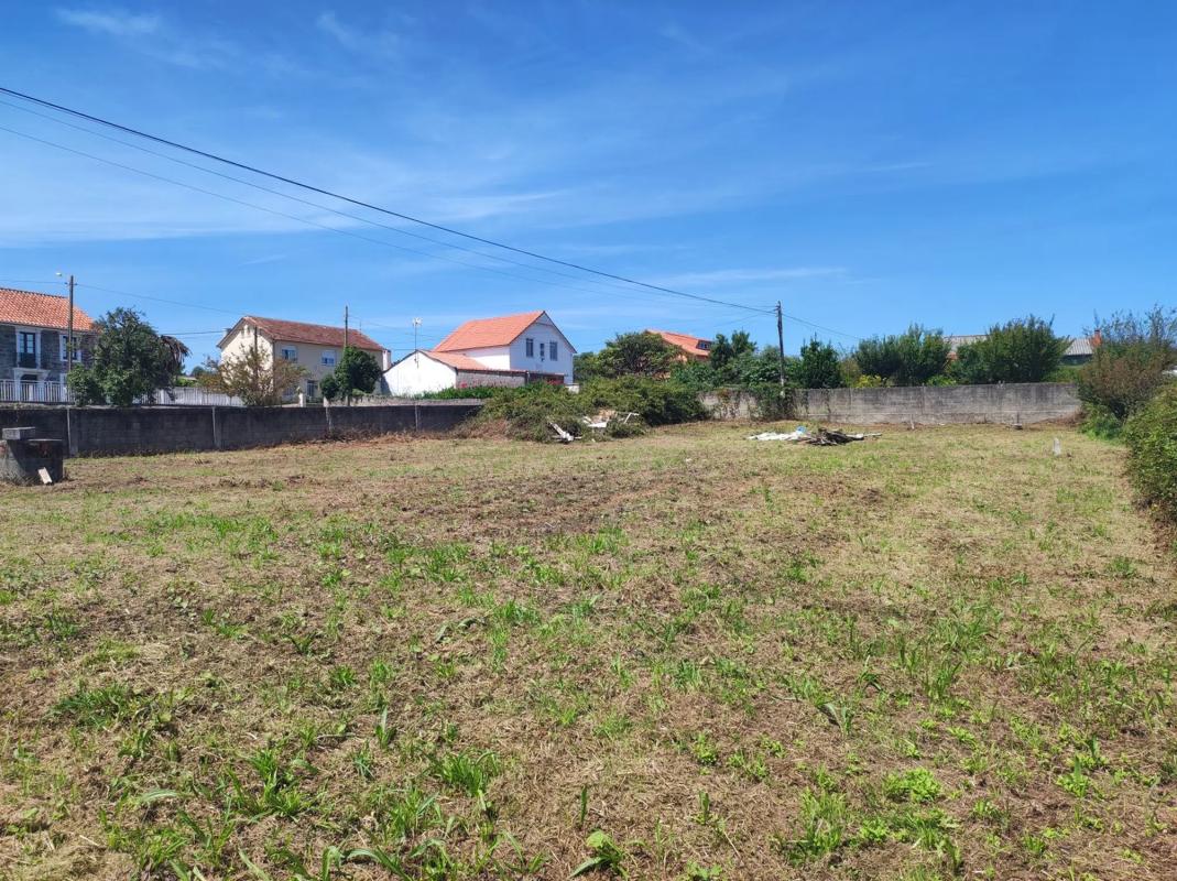 Terreno en venta en Sada, A Coruña photo 5