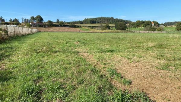 Terreno en Abegondo photo 1