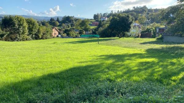 Terreno en Carral photo 1