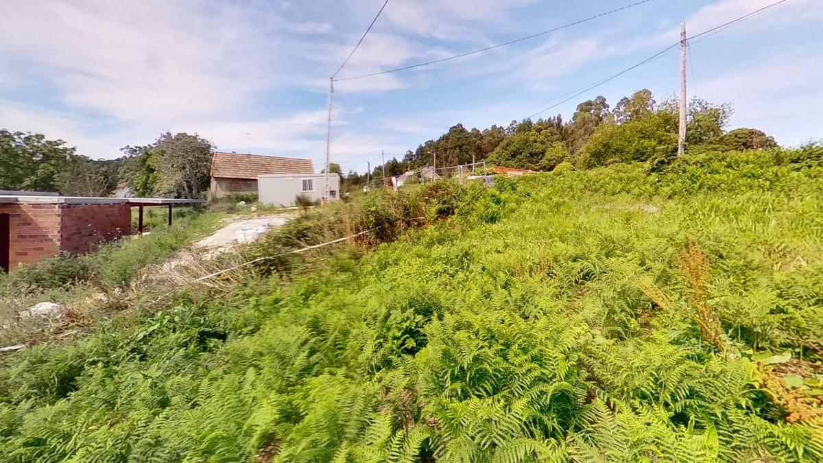 Działka na sprzedaż w Sada, A Coruña photo 2