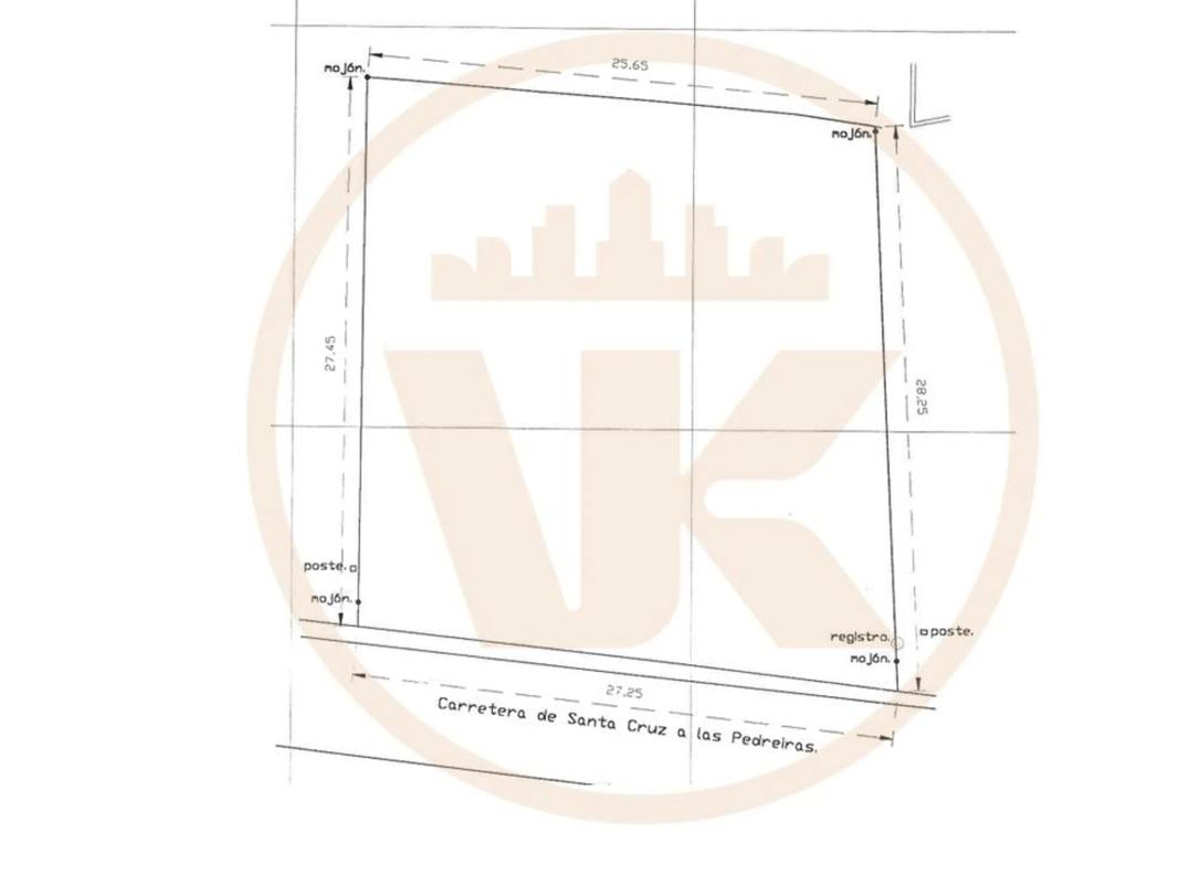Terreno en venta en Oleiros, A Coruña plan 1