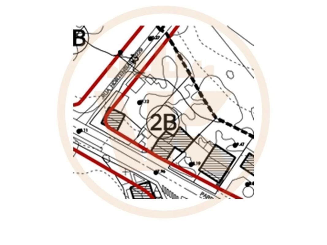 Terreno en venta en Oleiros, A Coruña plan 2