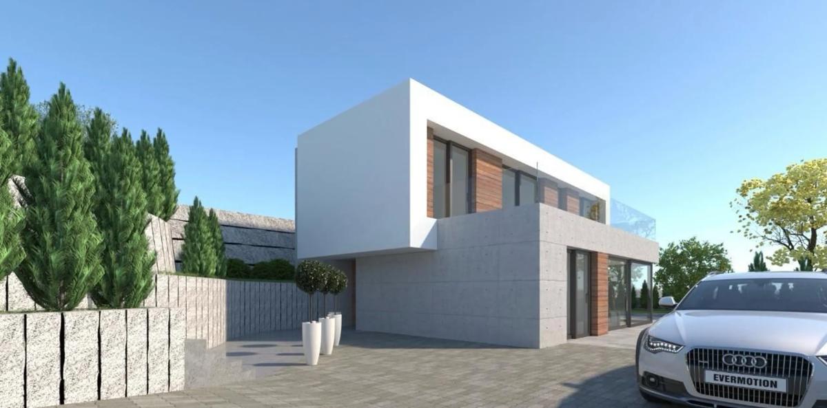 Terreno en venta en Culleredo, A Coruña photo 3