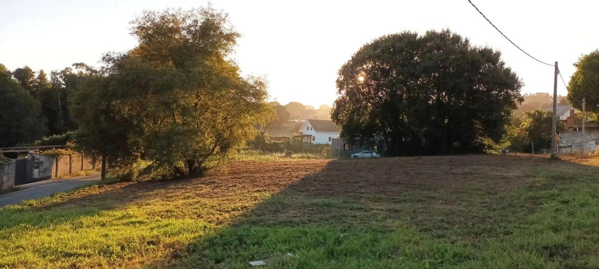 Участок земли на продажу в Сада, Ла-Коруня photo 4