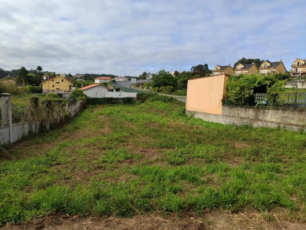 Terreno en venta en Sada, A Coruña photo 2