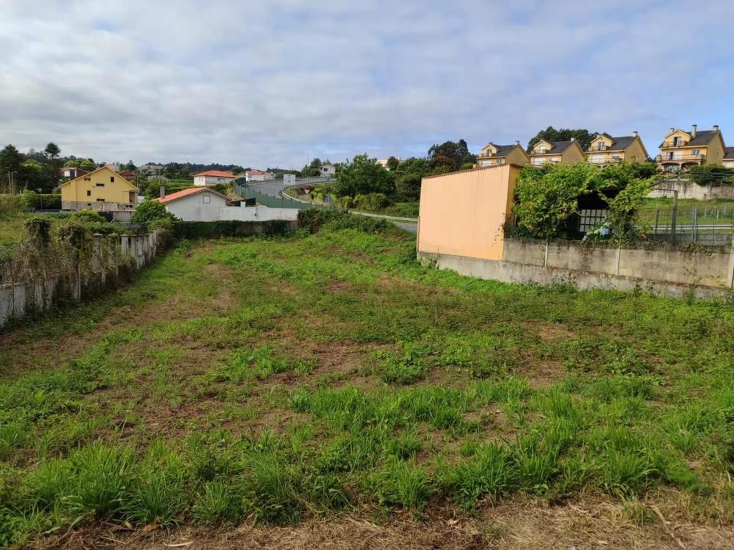 Terreno en venta en Sada, A Coruña photo 3