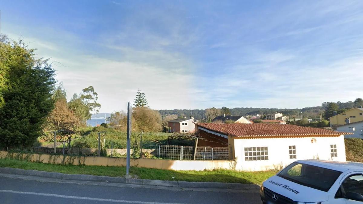 Terreno en venta en Sada, A Coruña photo 4