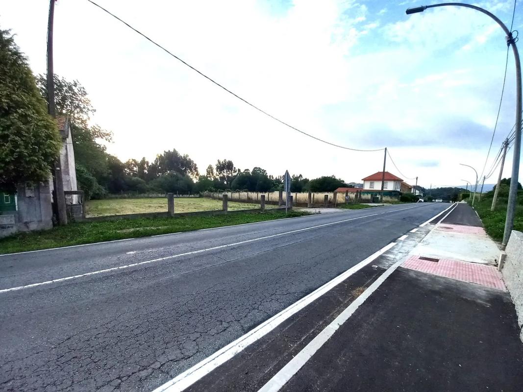 Działka na sprzedaż w Sada, A Coruña photo 1