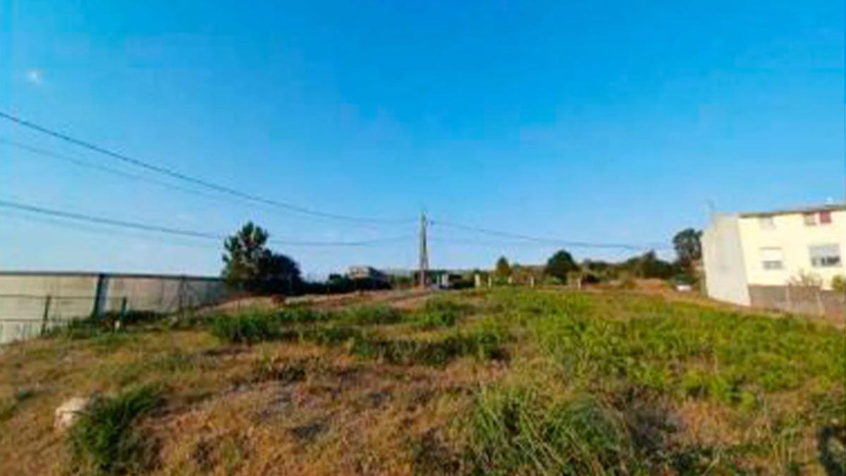 Terreno en venta en A Coruña, A Coruña photo 2