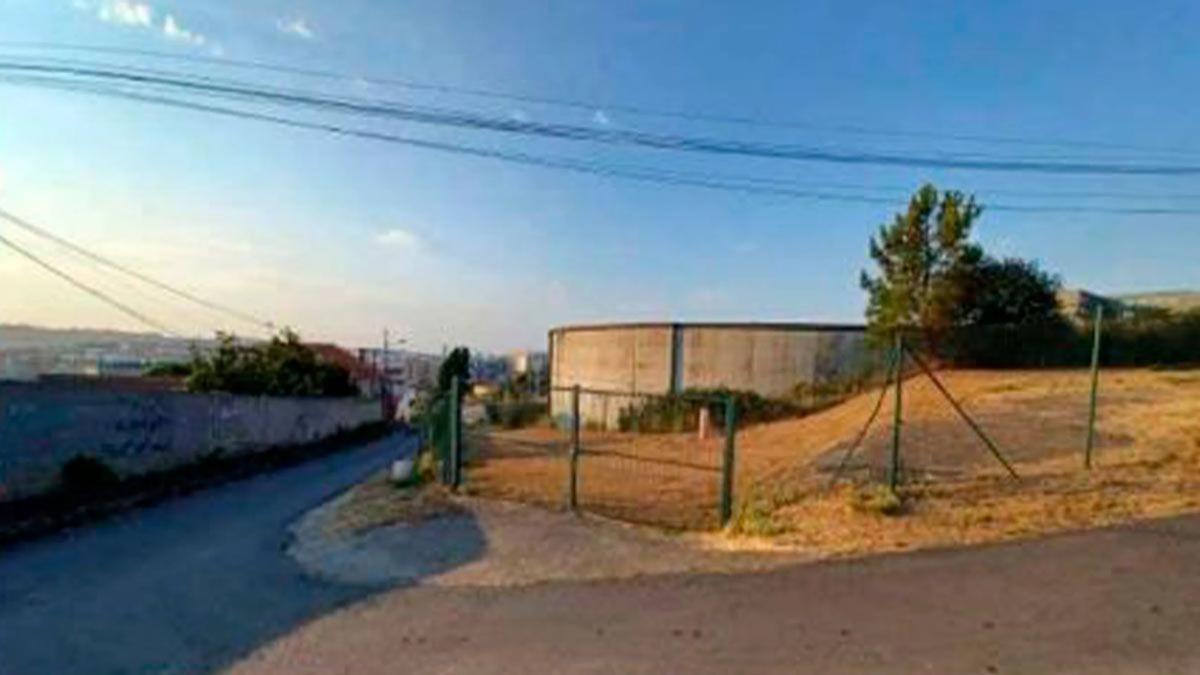 Terreno en venta en A Coruña, A Coruña photo 3