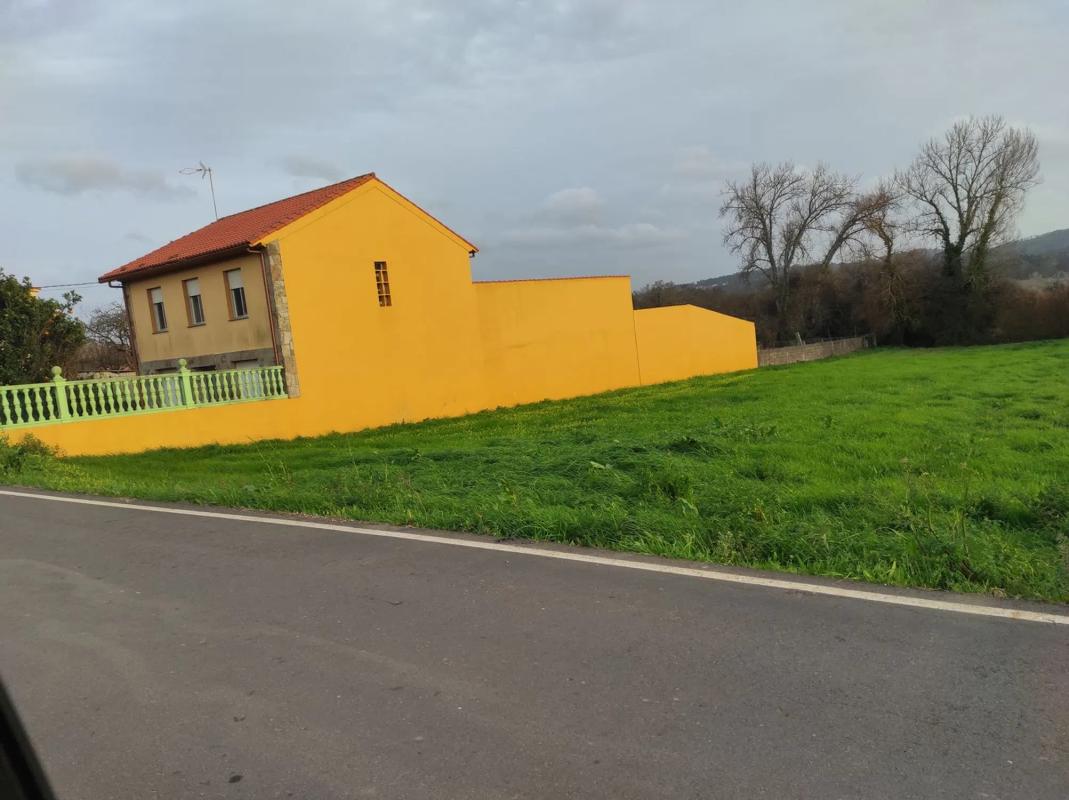 Terreno en venta en Oleiros, A Coruña photo 5
