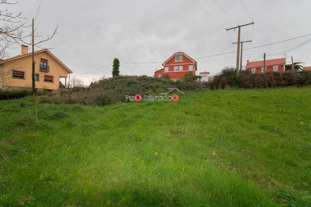 Участок земли на продажу в Камбре, Ла-Коруня photo 1