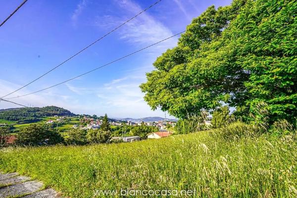 Terreno en Loureda-Lañas-Barrañán photo 1