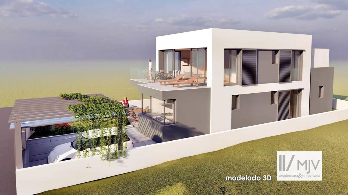 Land for sale in Oleiros, A Coruña photo 1