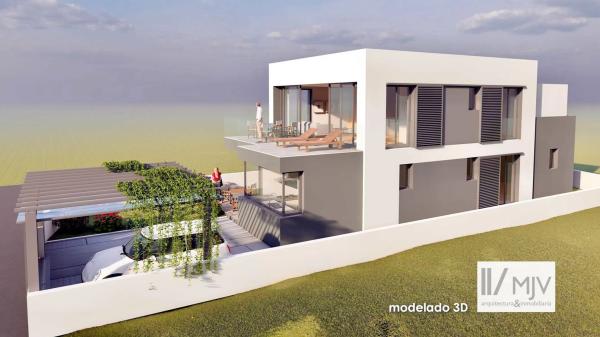 Terreno en calle Colombia photo 1